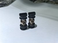 阀芯阀球